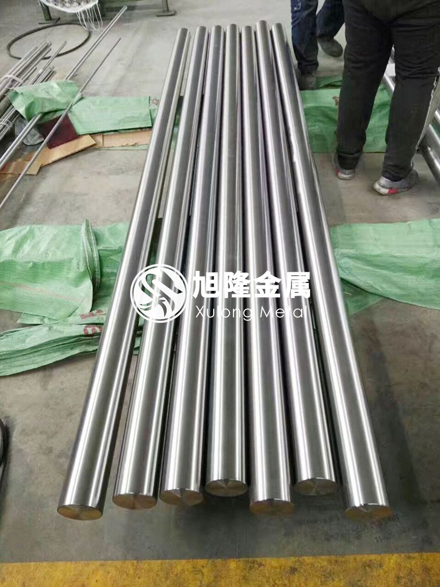 鍛造變形方式對航空用TC11鈦合金棒材性能的影響